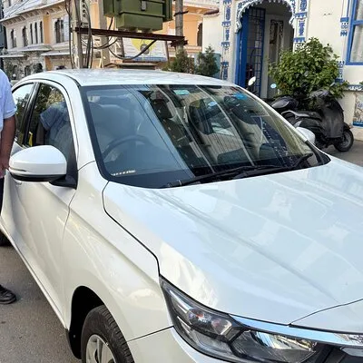 Sawai Madhopur to Jaipur Airport/Hotel One Way Private Transfers
