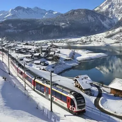 Switzerland Viva Tours