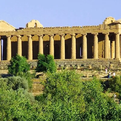 Agrigento: Valley of the Temples Tour – Small Group or Private