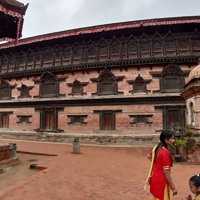 Bhaktapur Heritage City Tour