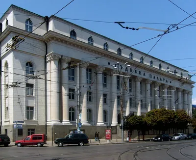 Communist Walking Tour of Sofia