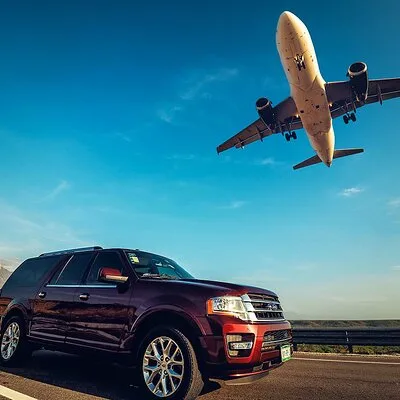 Transportation from Airport to Cabo: Zone 2