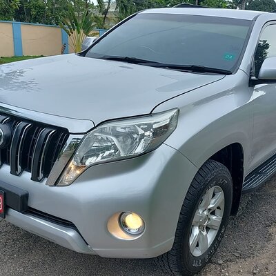 Transfer to Grand Palladium Resort from Montego Bay Airport