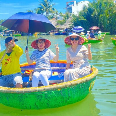 Danang Hoian Private Tour