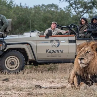MoAfrika Tours