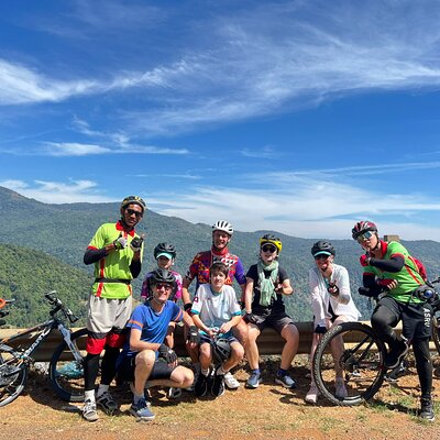 Viet Challenge Tours