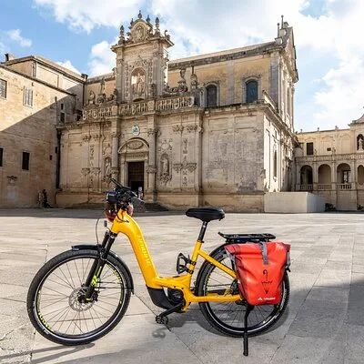 Puglia Bike Experience