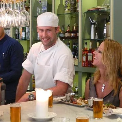 Secret Food Tours Stockholm