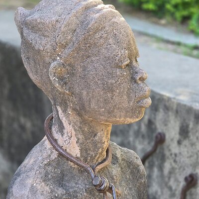 Authentic Stone Town Walking Tour With The Local Zanzibar Cuisine