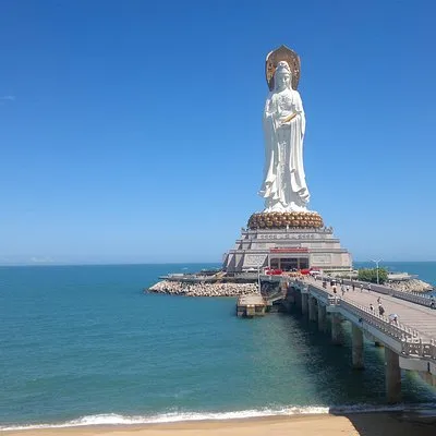 Hainan Highlights
