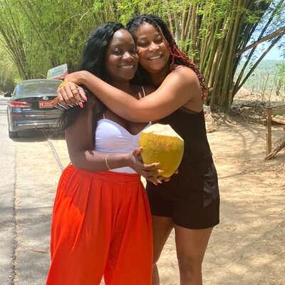 NMIA & Kingston to Ocho Rios