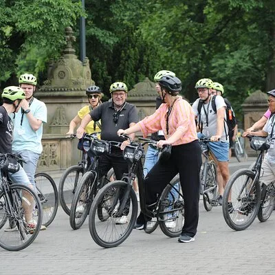Unlimited Biking