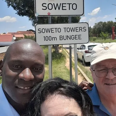 Thiya Tours and Safaris