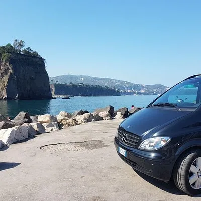 Transfer from Naples to Sorrento (or Viceversa)