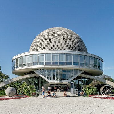 Tours Buenos Aires