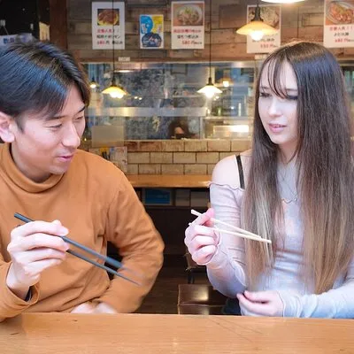 Tokyo: Learn the Art of Chopsticks in a Cozy Izakaya!