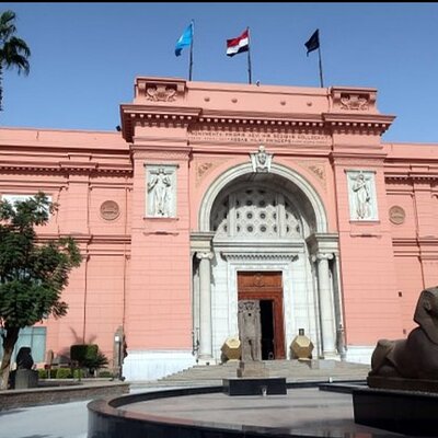 Egypt Dreamers tours