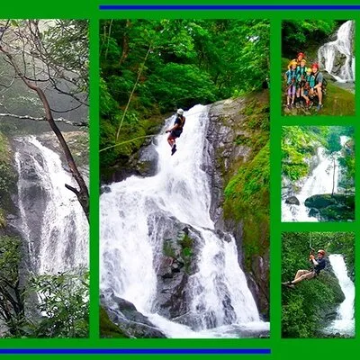 Adventure Park and Hotel Vista Golfo