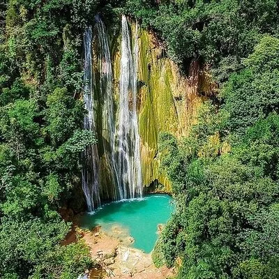 Scape Caribe Tours & Travel