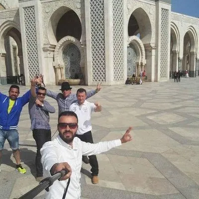 Transfer Private From Casablanca To Tangier
