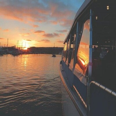 Dana Wharf Whale Watching and Sportfishing