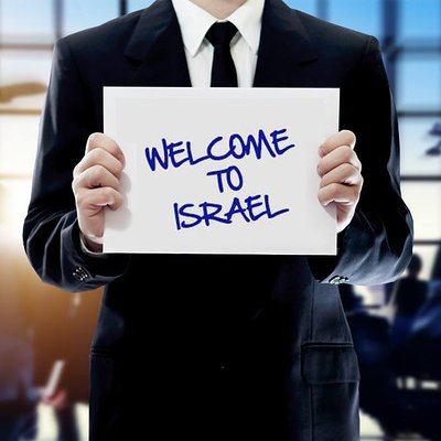 Jerusalem to Tel Aviv (Arrival/Departure) Intercity Transfers
