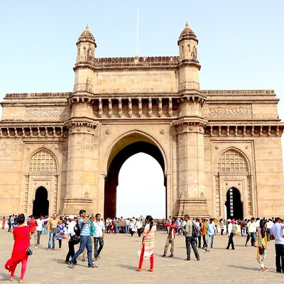 The Best Fort Heritage Walking Tour (Historical Tour of Mumbai)