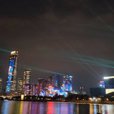MAM Holidays Hong Kong