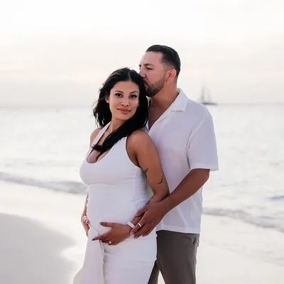 Private Vacation Photoshoot with Photographer in Grand Caymen
