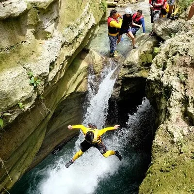 Cebu Tours