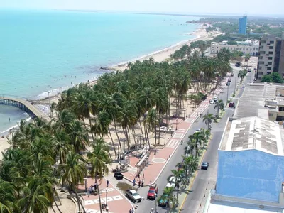 Alta Guajira 3-Day Guided Tour with 2-Night Accommodation