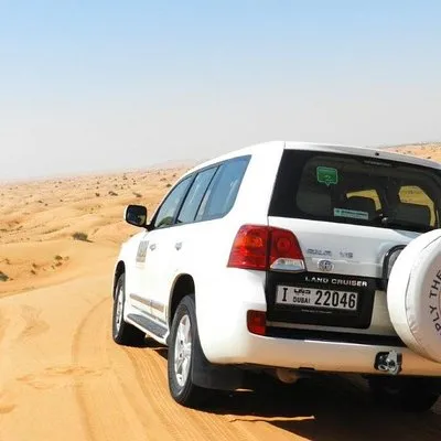 ABC Tours Dubai