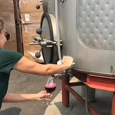Wine Tour Pros