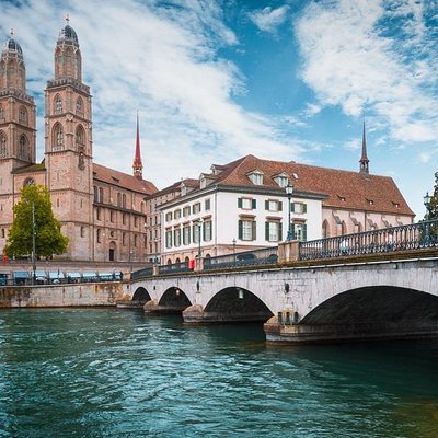 WOW ZURICH TOURS
