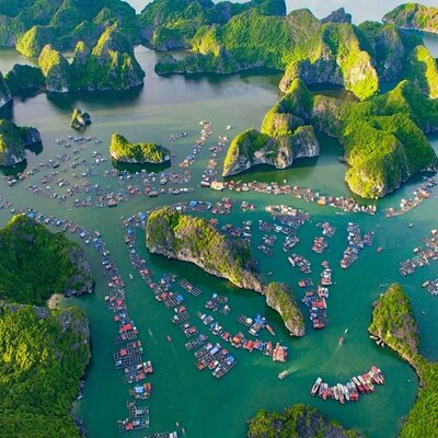 Hanoi Explore Travel
