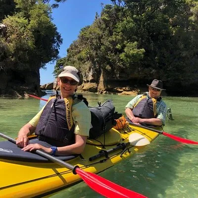 Abel Tasman Kayaks