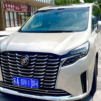 MJJ transport&tour Nanjing