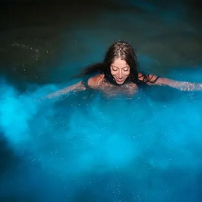 Luminous Lagoon Guided Tour In Montego Bay
