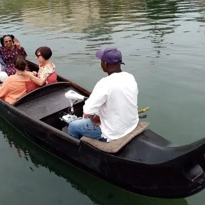 Zulumoon Gondolas