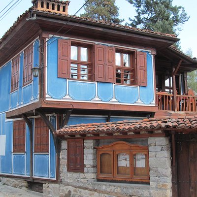Plovdiv Trips