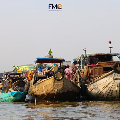 Fabulous Mekong Eco Tours