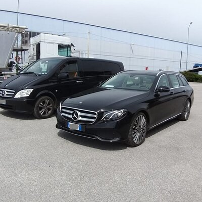 taxiGo. online - Booking Transfer & Taxi