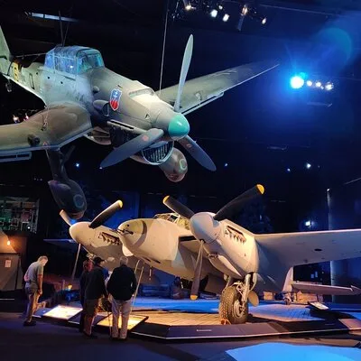 Omaka Aviation Heritage Centre