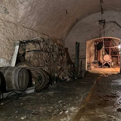 Brewing Heritage Trail