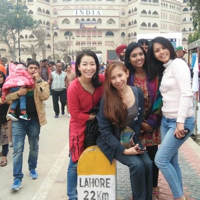 Travel India With Peace