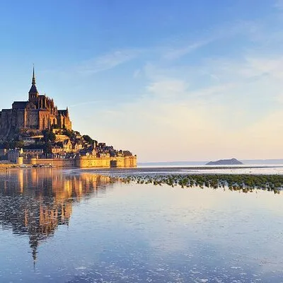 Normandy Sightseeing Tour