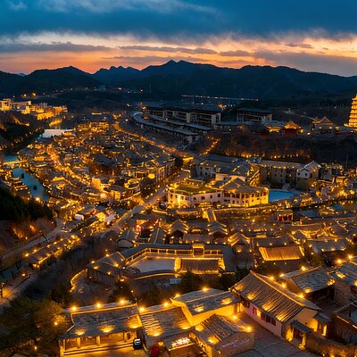 Discover Beijing Tours