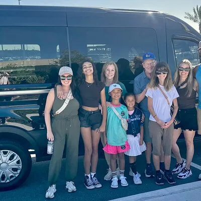 Ontour Orlando Transportation