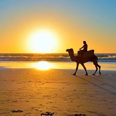 Private transfer Agadir - Essaouira / transfert privé Agadir - Essaouira