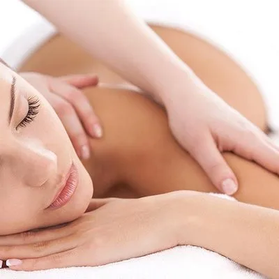 The Home Massage and Spa